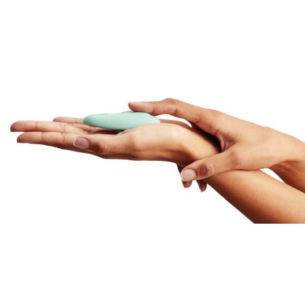 We-Vibe - Moxie+ - Panty Vibrator - Clitoris Vibrator - Turquoise - Afbeelding 2