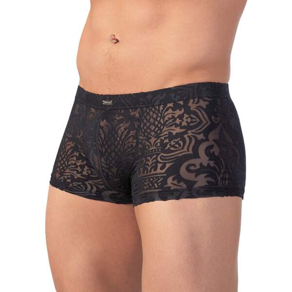 Short Kant