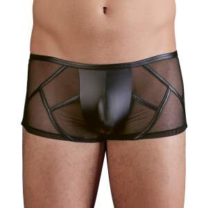 NEK - Wetlook Short - Gaas - Banen - Zwart