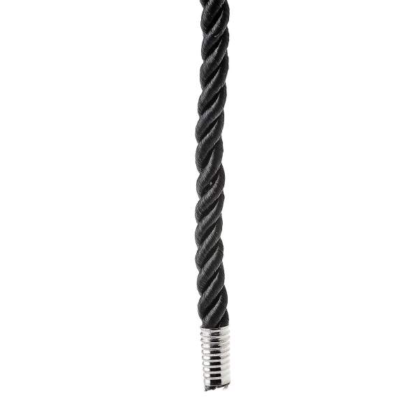 Blaze - Bondage Rope - 5 Meter - Zwart - Afbeelding 4