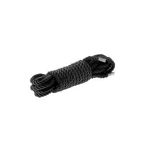 Blaze - Bondage Rope - 5 Meter - Zwart