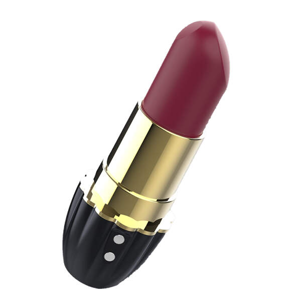 Dreamtoys - Vibes of Love - Mini Vibrator - Lipstick - Siliconen - Afbeelding 5