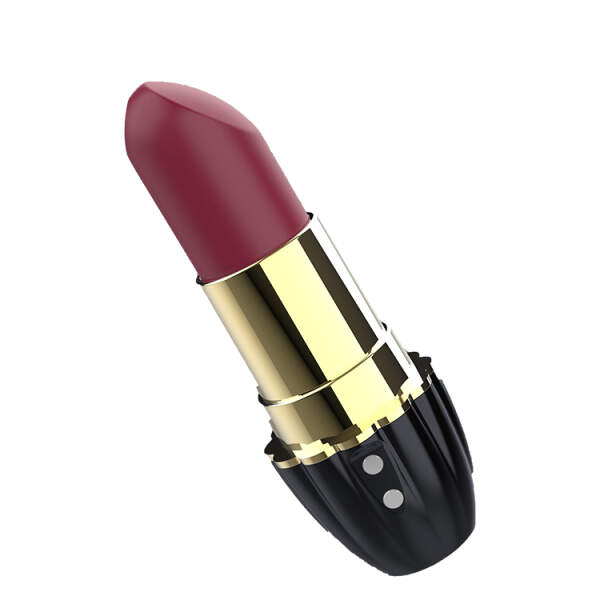 Dreamtoys - Vibes of Love - Mini Vibrator - Lipstick - Siliconen - Afbeelding 2
