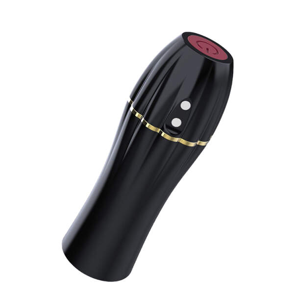 Dreamtoys - Vibes of Love - Mini Vibrator - Lipstick - Siliconen - Afbeelding 4