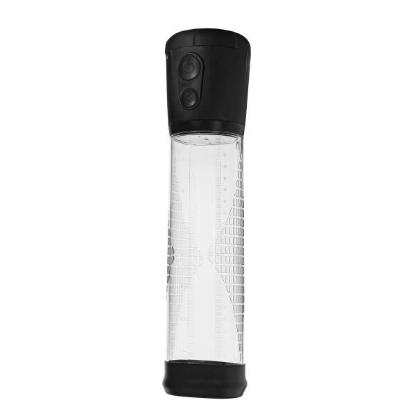 Ramrod - Automatische Penis Pomp - Inclusief Cockring - Inclusief Masturbator Sleeve - Afbeelding 6