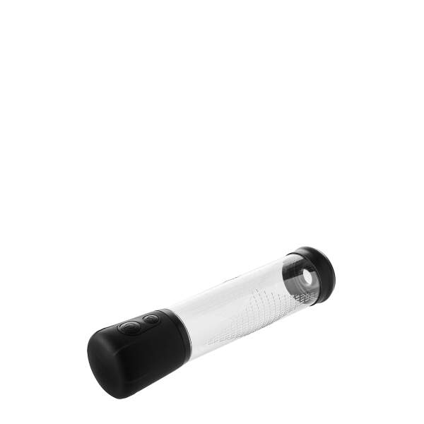 Ramrod - Automatische Penis Pomp - Inclusief Cockring - Inclusief Masturbator Sleeve - Afbeelding 5