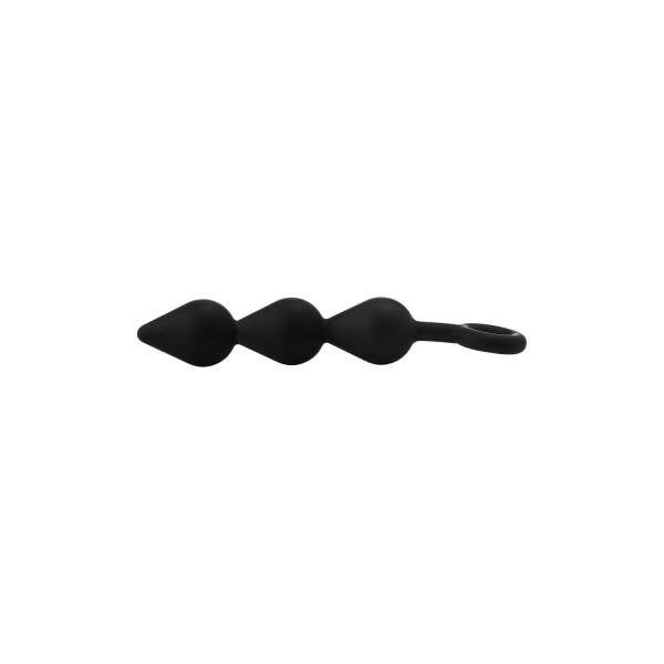 Dream Toys - Fant*ASS*tic - Butt Plug - XL Triple Drop - Siliconen - Afbeelding 4