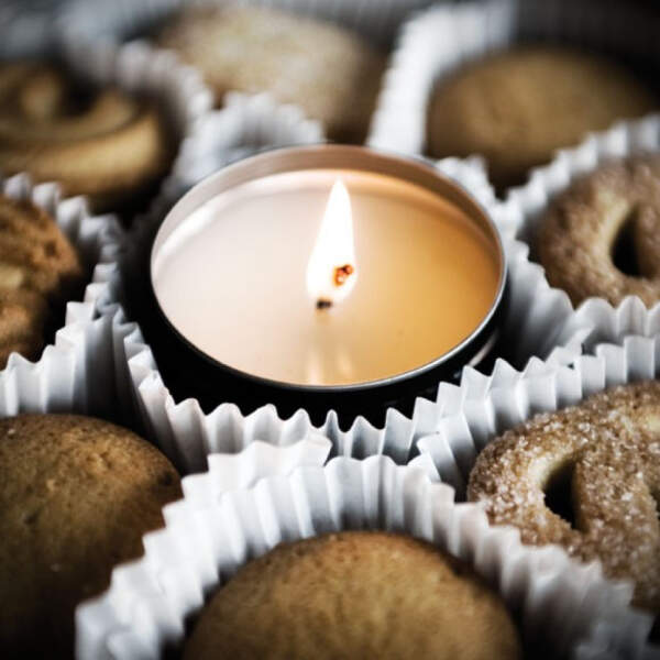 Bijoux Indiscrets- Sensations Massage Candle - Afbeelding 2