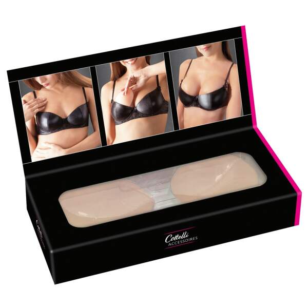 Cottelli Collection - Siliconen Borsten - 160 gram - Afbeelding 4