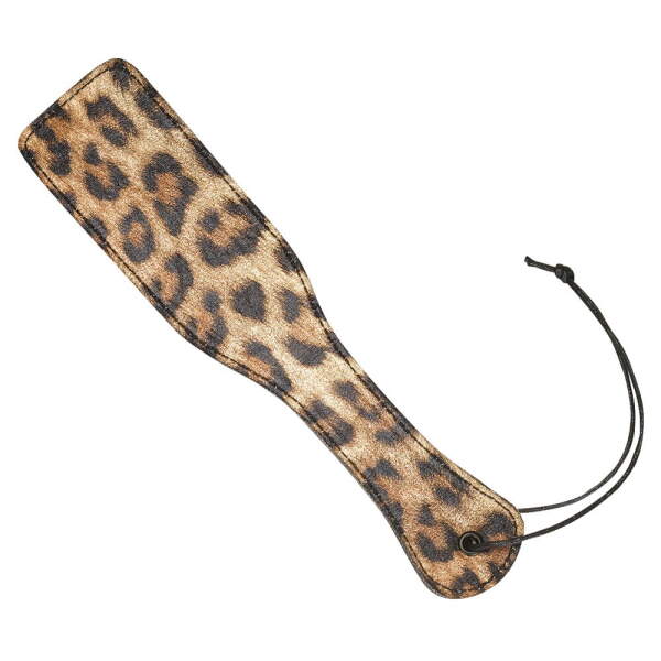 Liebe Seele - BDSM Set - 13-Delig - Leopard Print - Afbeelding 6