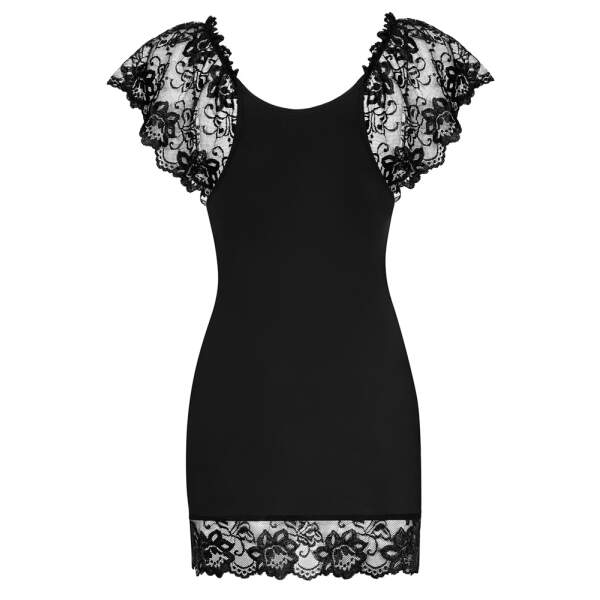 Imperia Dress - Obsessive - Afbeelding 2