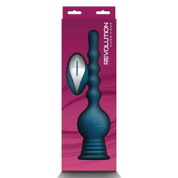 Revolution - Hurricane - Vibrator - Anaal - Afbeelding 3