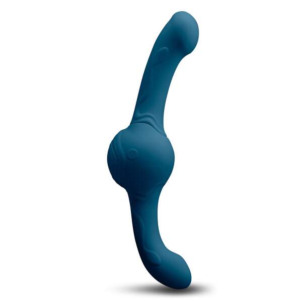 Revolution - Tsunami - Duo Vibrator - Anaal - Vaginaal - Afbeelding 2
