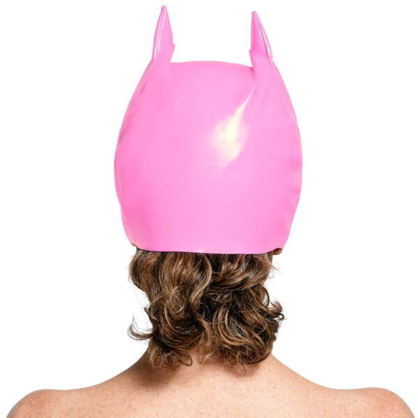 Black Level - Masker - Cat - Lak - Roze - Afbeelding 3
