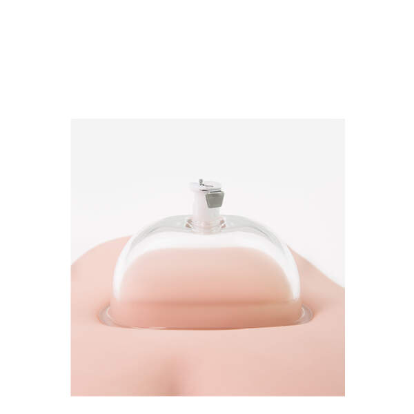 Blush - Vagina Pomp Temptesia - Trigger Pump - Afbeelding 5
