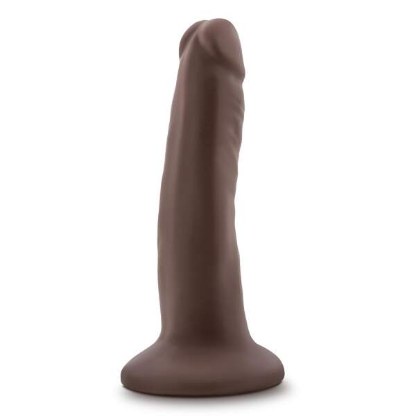 Dr Skin - Plus - Realistische Dildo - Zuignap - 13