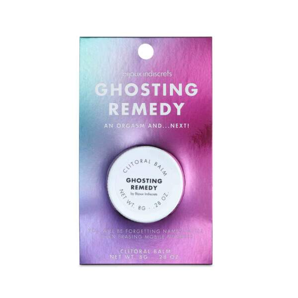 Bijoux Indiscrets - Clitherapy Balm Ghosting Remedy - Clitorale Balm - Afbeelding 4