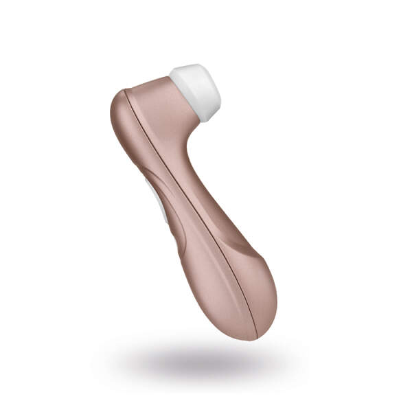 Satisfyer - Pro 2 Next Generation - Luchtdruk Vibrator - Roze - Afbeelding 5
