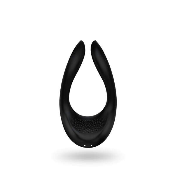 Satisfyer Endless Joy Zwart - Afbeelding 4