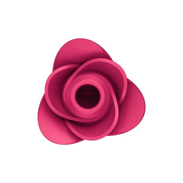 Satisfyer - Pro 2 Modern Rose - Luchtdrukvibrator - Siliconen - Roze - Afbeelding 4