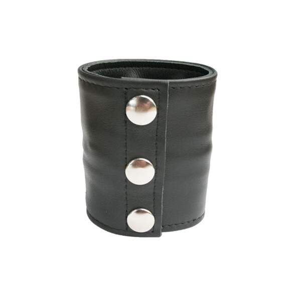 Leren Pols Wallet Zip - Afbeelding 2
