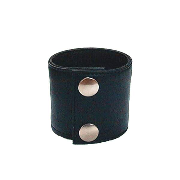 Leren Pols Wallet Zip 2 - Afbeelding 2