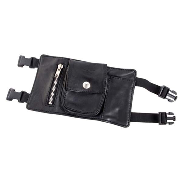 Leren Arm Wallet - Afbeelding 2