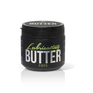 Cobeco - Fists - Lubricating - Butter