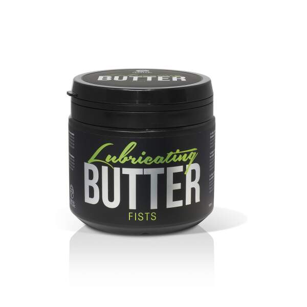 Cobeco - Fists - Lubricating - Butter