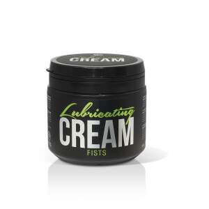Cobeco - Fists - Lubricating - Cream