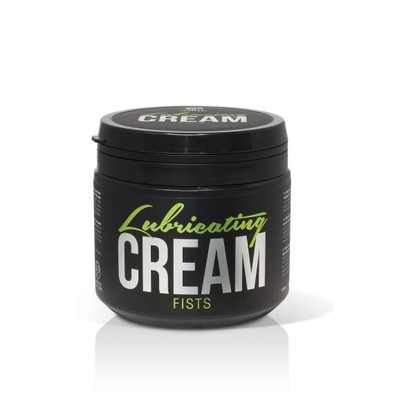 Cobeco - Fists - Lubricating - Cream