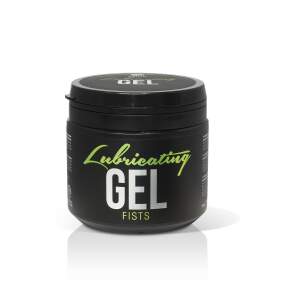 Cobeco - Fists - Lubricating - Gel
