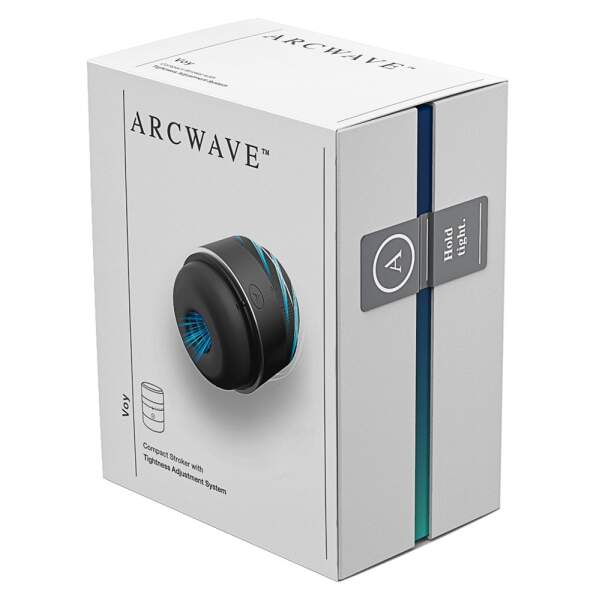 Arcwave - Voy - Masturbator - Compact - Afbeelding 6
