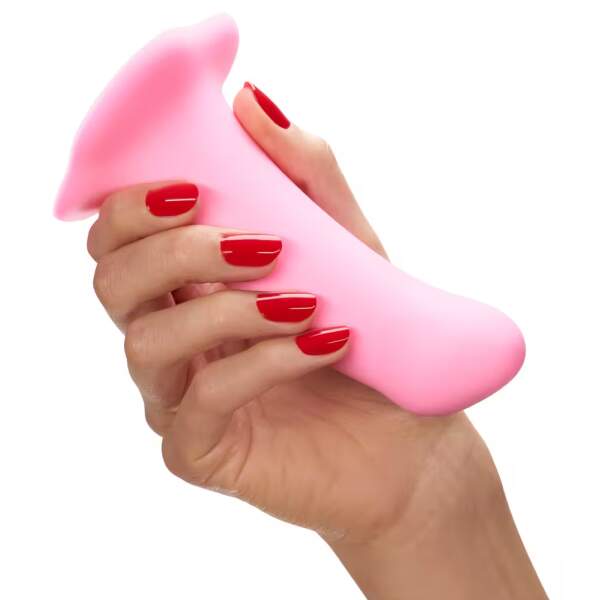 Fun Factory - Amor Dildo - Kleine Dildo - Roze