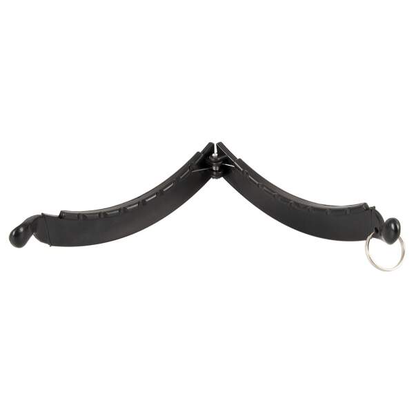Bad Kitty - Pussy Klem met Leash - Schaamlippenklem met Leiband - Afbeelding 3