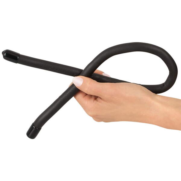 Bad Kitty - Bendable Cockring - Ball Ring - Siliconen Rubber - Afbeelding 6