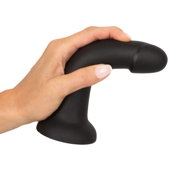 Strap-On-Set - Voorbind Set met Dildo - Jarretelles - You2Toys - Afbeelding 4