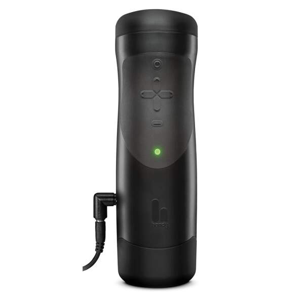 The Handy - Interactive Stroker - Masturbator - Afbeelding 3