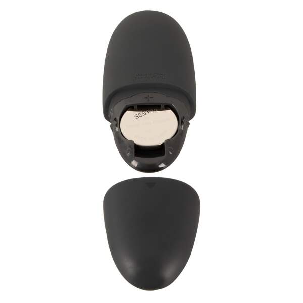 We-Vibe - Vector+ - Prostaat Stimulatie - Anale Stimulatie - Zwart - Afbeelding 4