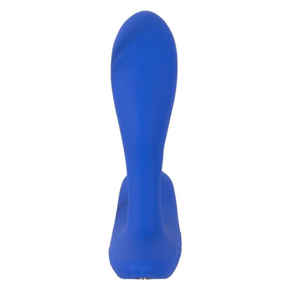 We-Vibe - Vector+ - Prostaat Stimulatie - Anale Stimulatie - Blauw - Afbeelding 2