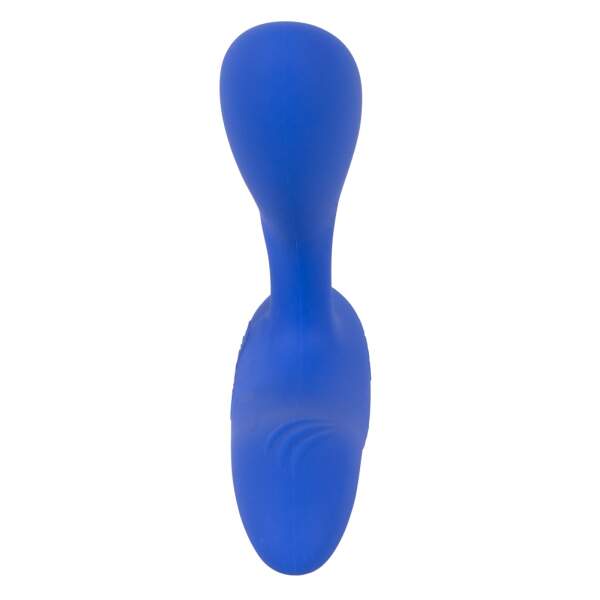 We-Vibe - Vector+ - Prostaat Stimulatie - Anale Stimulatie - Blauw - Afbeelding 5