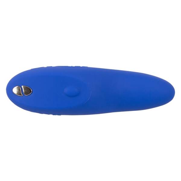 We-Vibe - Vector+ - Prostaat Stimulatie - Anale Stimulatie - Blauw - Afbeelding 3