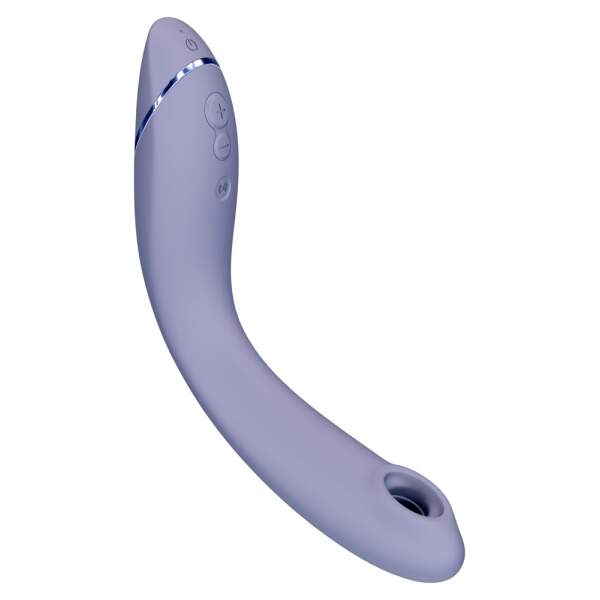 Womanizer - Womanizer OG - G-Spot Vibrator - Clitoris Stimulator - Luchtdruk - Vibraties - Paars - Afbeelding 5