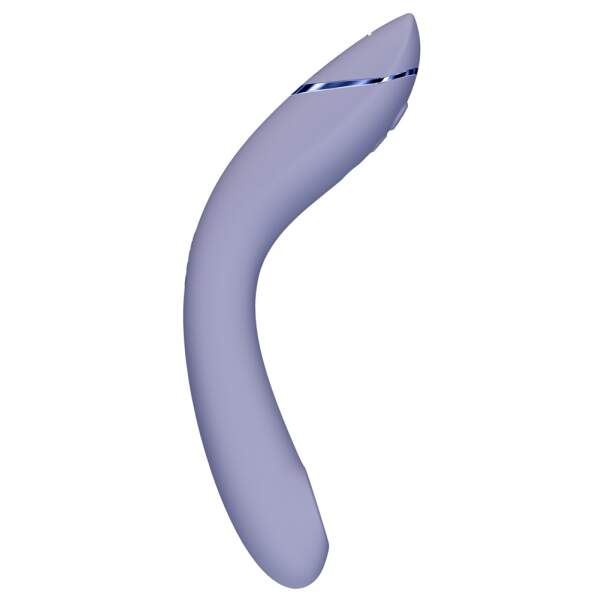 Womanizer - Womanizer OG - G-Spot Vibrator - Clitoris Stimulator - Luchtdruk - Vibraties - Paars - Afbeelding 4