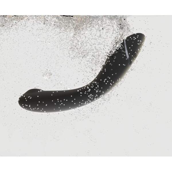Womanizer - Womanizer OG - G-Spot Vibrator - Clitoris Stimulator - Luchtdruk - Vibraties - Zwart - Afbeelding 3