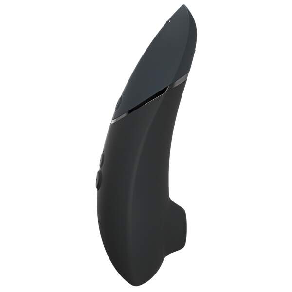 Womanizer - NEXT - 3D Pleasure Air Technology - Luchtdruk - Climax Control - Zwart - Afbeelding 5