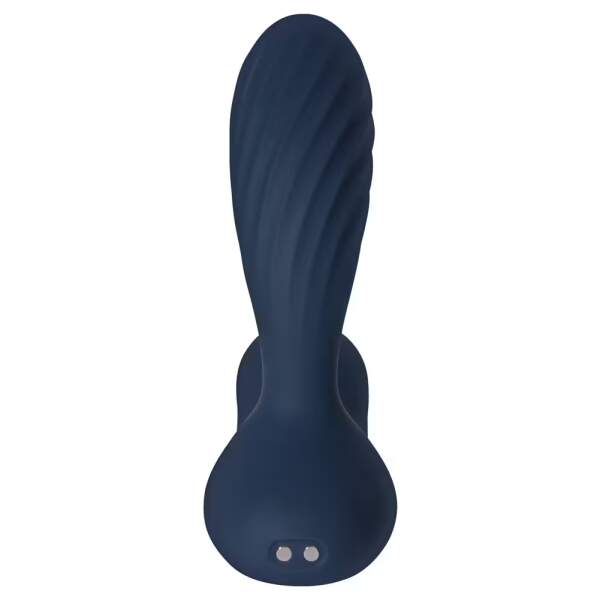 Vick Neo 2 - Verwarmde Prostaat Vibrator met App en Remote Control - Svakom - Afbeelding 3
