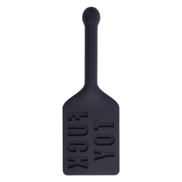 Sportsheets - Paddle Fuck You - Siliconen