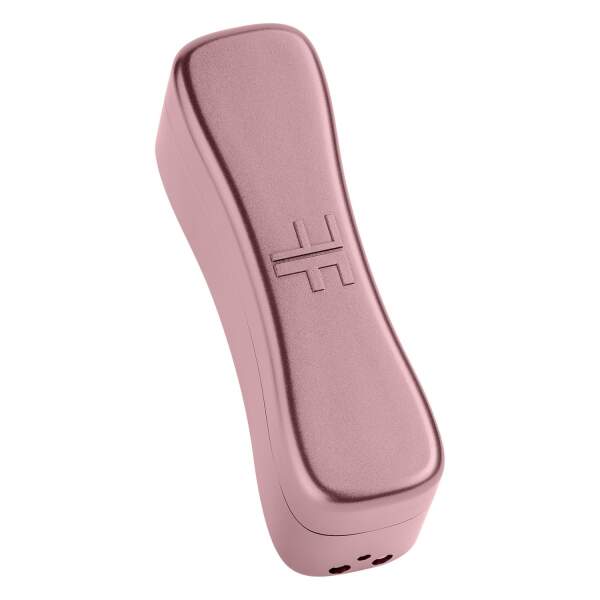 FemmeFun - Bougie Bullet - Super Krachtig - 20 Standen - Aluminium - Rose Gold - Afbeelding 5