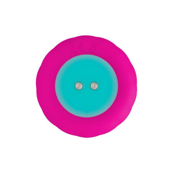 FemmeFun - Ultra Wand - Super Krachtig - Roze - Afbeelding 5